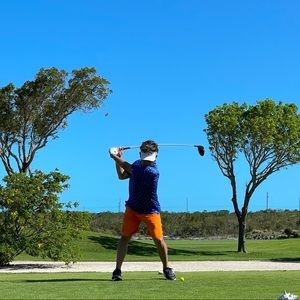 Meet your Posher, Carlos